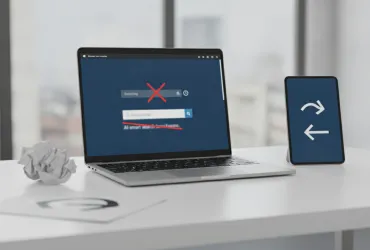 Microsoft Edge e il dietrofront sull'IA: cancellata la ricerca intelligente nella cronologia