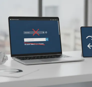 Microsoft Edge e il dietrofront sull'IA: cancellata la ricerca intelligente nella cronologia