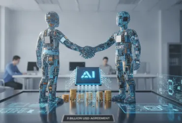 Semiconduttori: Tencent sigla un accordo da 3 miliardi con CXMT per blindare l'AI