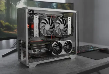 Gigabyte B850 Aorus Elite X3D: l'arma definitiva per il gaming estremo