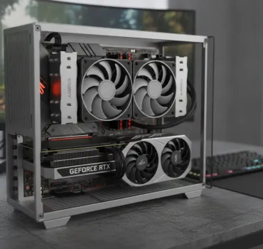 Gigabyte B850 Aorus Elite X3D: l'arma definitiva per il gaming estremo