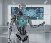 Flexion Robotics: il futuro dei robot umanoidi tra IA e simulazione autonoma