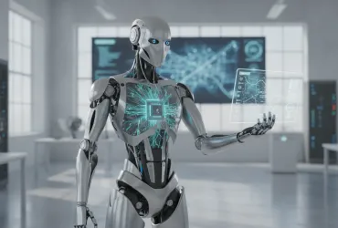 Flexion Robotics: il futuro dei robot umanoidi tra IA e simulazione autonoma