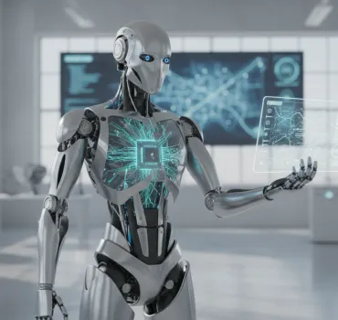 Flexion Robotics: il futuro dei robot umanoidi tra IA e simulazione autonoma