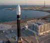 Rocket Lab sfida SpaceX: colpo da 8 miliardi con l'acquisto di Iridium