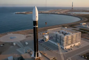 Rocket Lab sfida SpaceX: colpo da 8 miliardi con l'acquisto di Iridium