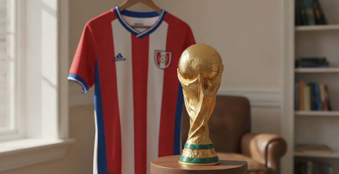 Mondiali 2026: Disfatta Germania, il Paraguay firma l'impresa storica ai rigori