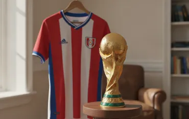 Mondiali 2026: Disfatta Germania, il Paraguay firma l'impresa storica ai rigori
