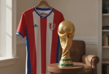 Mondiali 2026: Disfatta Germania, il Paraguay firma l'impresa storica ai rigori