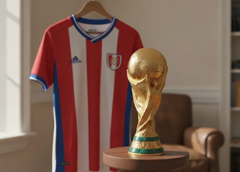 Mondiali 2026: Disfatta Germania, il Paraguay firma l'impresa storica ai rigori