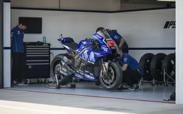 Rivoluzione Yamaha: Addio a Quartararo e Rins, ecco Martin e Ogura