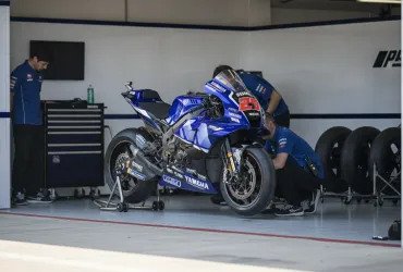 Rivoluzione Yamaha: Addio a Quartararo e Rins, ecco Martin e Ogura