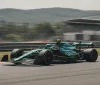 Aston Martin e il piano Newey: ecco la AMR26 Evo per l'Ungheria