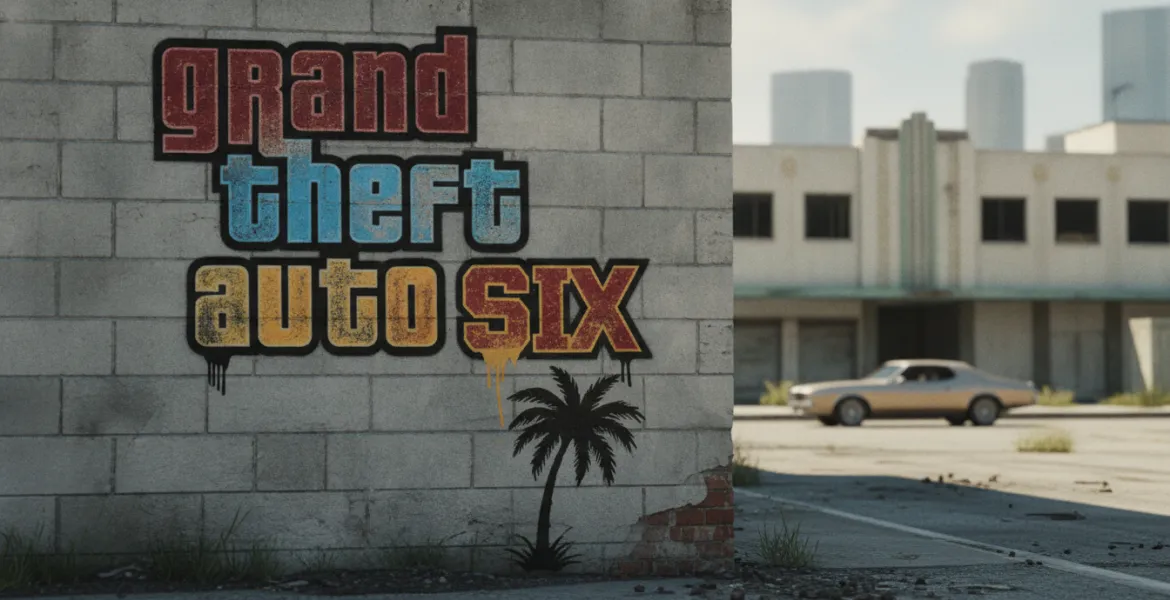 GTA 6 domina il mondo: è record assoluto di preordini su PlayStation Store