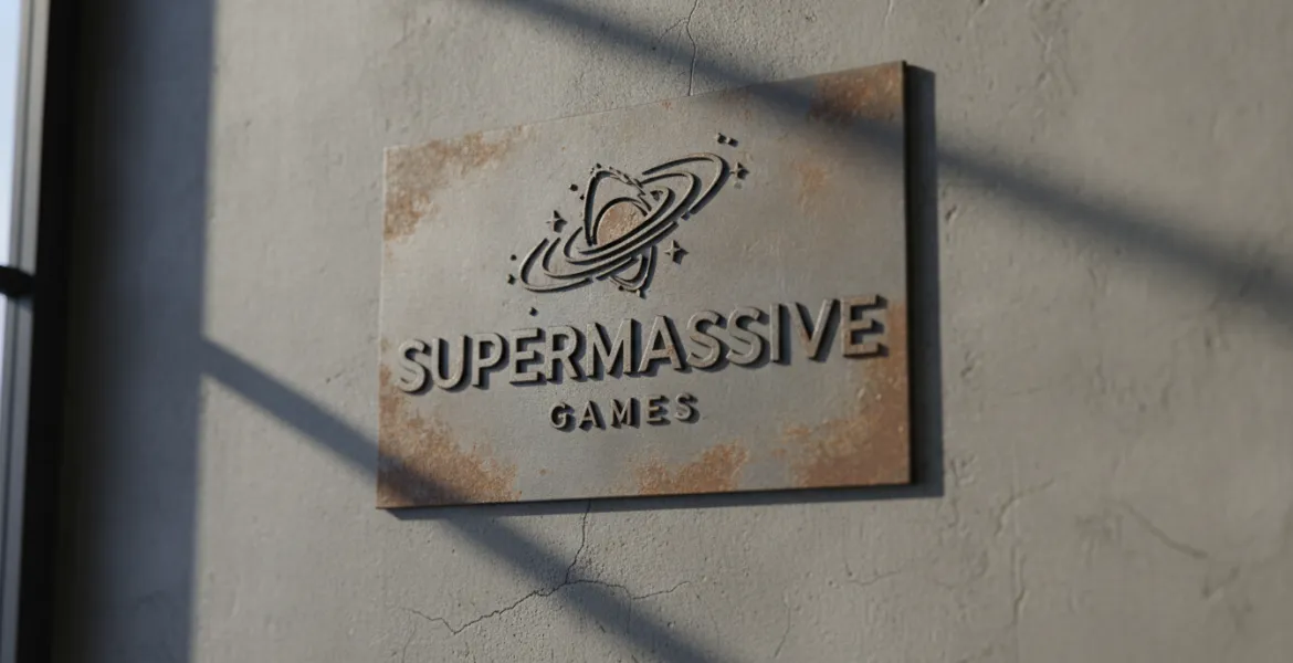 Supermassive Games: Robert Henrysson lascia la guida dopo il successo di Directive 8020