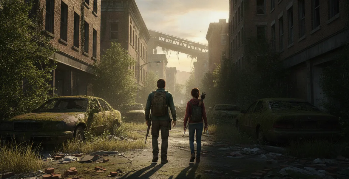 Naughty Dog e il segreto di Uncharted: perché fu preferito il remake di The Last of Us