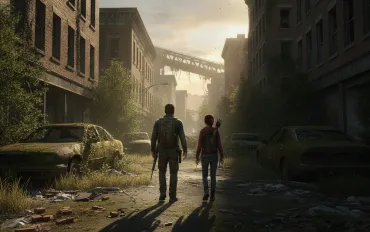 Naughty Dog e il segreto di Uncharted: perché fu preferito il remake di The Last of Us