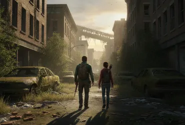 Naughty Dog e il segreto di Uncharted: perché fu preferito il remake di The Last of Us