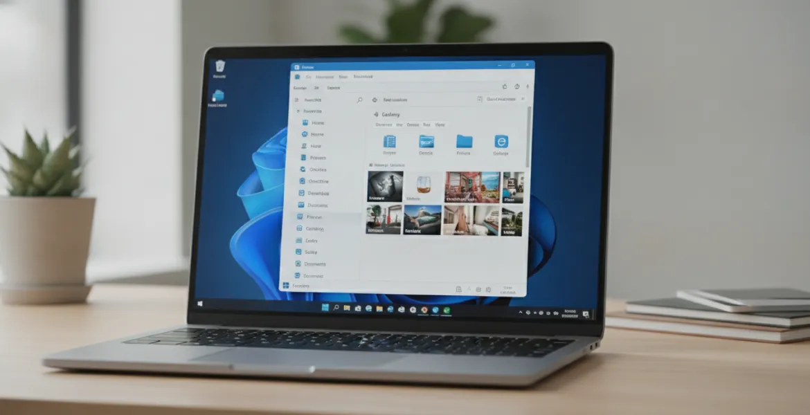 Windows 11 rivoluziona il File Explorer: ecco tutte le novità dell'aggiornamento KB5095093