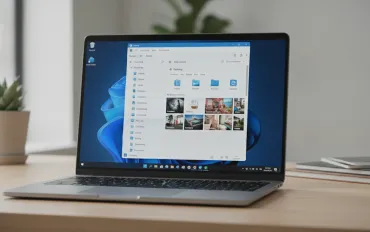 Windows 11 rivoluziona il File Explorer: ecco tutte le novità dell'aggiornamento KB5095093