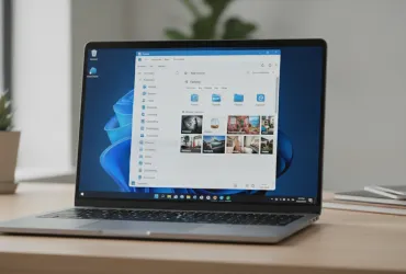 Windows 11 rivoluziona il File Explorer: ecco tutte le novità dell'aggiornamento KB5095093