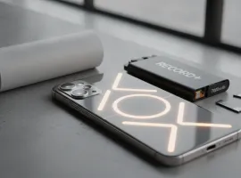Nothing Phone (4b): trapelate le immagini reali e la batteria record