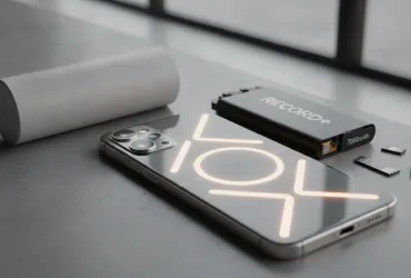 Nothing Phone (4b): trapelate le immagini reali e la batteria record