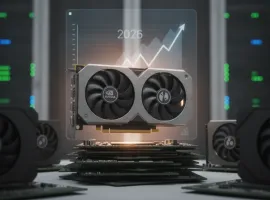 Il ritorno della NVIDIA GeForce RTX 3060: la GPU che non vuole morire domina il mercato nel 2026
