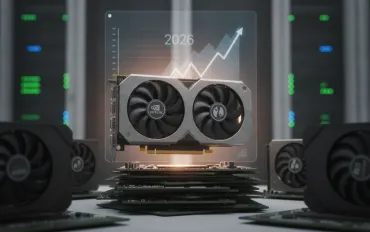 Il ritorno della NVIDIA GeForce RTX 3060: la GPU che non vuole morire domina il mercato nel 2026