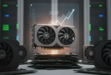 Il ritorno della NVIDIA GeForce RTX 3060: la GPU che non vuole morire domina il mercato nel 2026