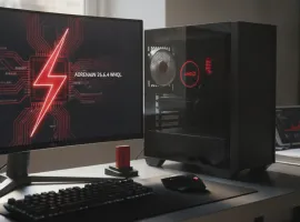 AMD lancia i nuovi driver Adrenalin 26.6.4 WHQL: un salto di stabilità e potenza per il gaming