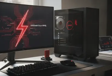 AMD lancia i nuovi driver Adrenalin 26.6.4 WHQL: un salto di stabilità e potenza per il gaming