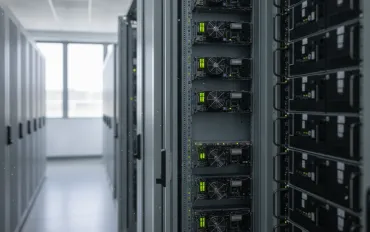 Taiwan, bufera su Supermicro: perquisizioni per l’export illegale di chip AI verso la Cina