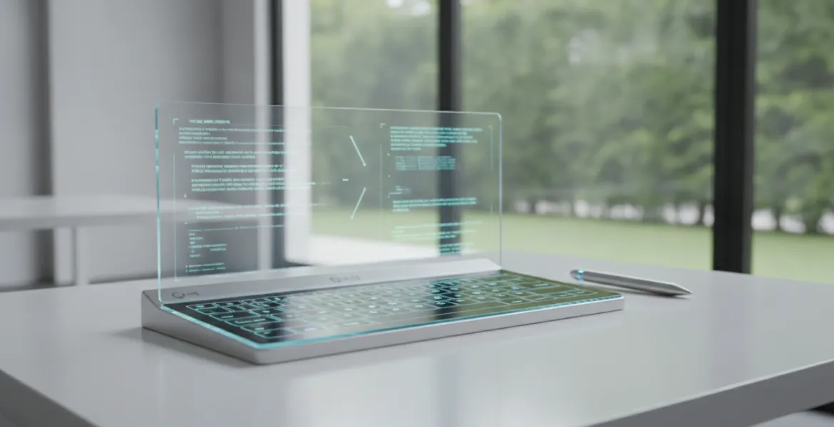 OpenAI e Jony Ive svelano l'Hardware che cambia il Coding per sempre