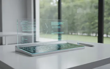 OpenAI e Jony Ive svelano l'Hardware che cambia il Coding per sempre