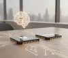 ByteDance accelera sull'intelligenza artificiale: pronto il primo chip proprietario con il supporto di Qualcomm
