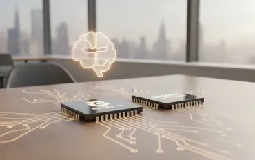 ByteDance accelera sull'intelligenza artificiale: pronto il primo chip proprietario con il supporto di Qualcomm