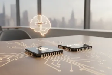 ByteDance accelera sull'intelligenza artificiale: pronto il primo chip proprietario con il supporto di Qualcomm