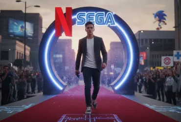 Persona sbarca su Netflix: annunciata la serie live-action in collaborazione con Sega
