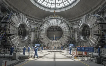 Rivoluzione al CERN: il Large Hadron Collider si ferma per diventare il gigante del futuro
