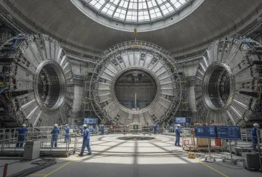 Rivoluzione al CERN: il Large Hadron Collider si ferma per diventare il gigante del futuro
