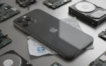 Clamoroso leak Apple: l'iPhone 18 Pro svelato dall'attacco hacker a Tata Electronics