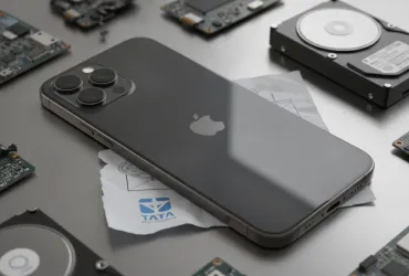 Clamoroso leak Apple: l'iPhone 18 Pro svelato dall'attacco hacker a Tata Electronics