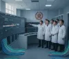 Rivoluzione Fibra Cava: La Cina infrange il record di trasmissione con 51,3 Tbps