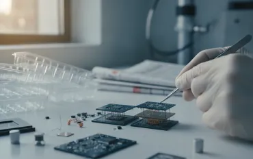 Il paradosso dei semiconduttori USA: la crisi del packaging mette a rischio l'autonomia tecnologica