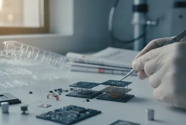 Il paradosso dei semiconduttori USA: la crisi del packaging mette a rischio l'autonomia tecnologica