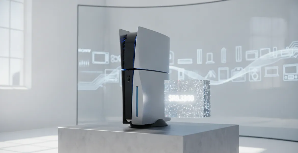 PlayStation 6 e la nuova era di Sony: il prezzo della tecnologia non sarà più un tabù