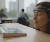 Meta rivoluziona la comunicazione neurale: ecco Brain2Qwerty v2