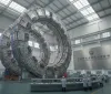 Fusione Nucleare: La Cina completa il magnete superconduttore più grande al mondo
