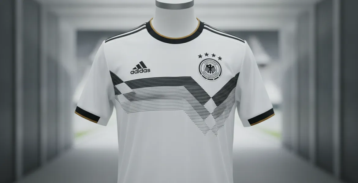 Germania nel baratro: eliminazione storica ai Mondiali contro il Paraguay